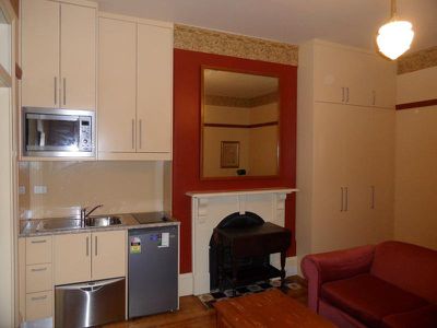 6 / 117 Forest Road, Arncliffe