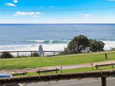3 / 60 Edward Street, Alexandra Headland