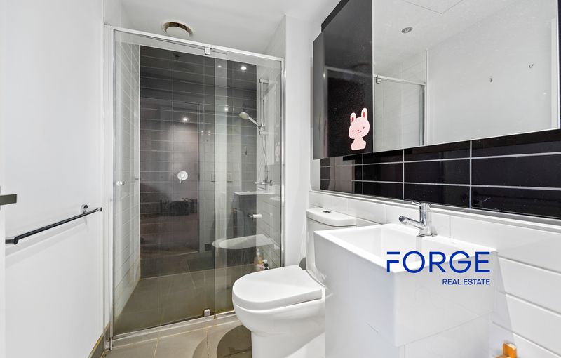 3911 / 80 A'Beckett Street, MELBOURNE, VIC, 3000, Melbourne - Thumbnail 4