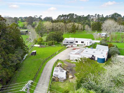 182 Boord Crescent, Kumeu