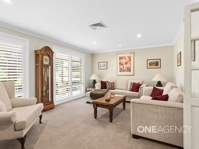 41 Tartarian Crescent, Bomaderry