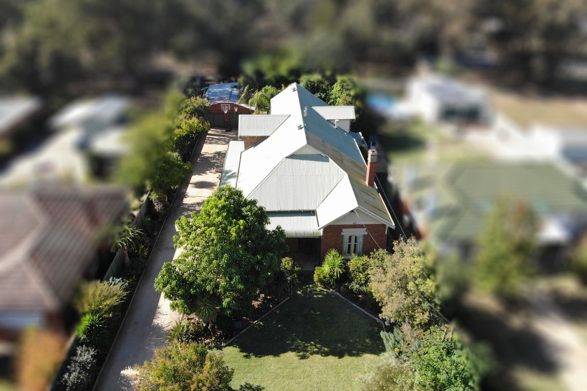 41 Oswald Street, Kyabram