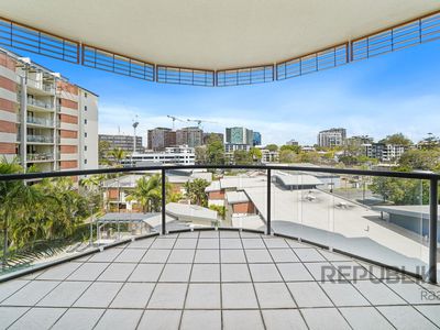 146 / 7 Land Street, Toowong