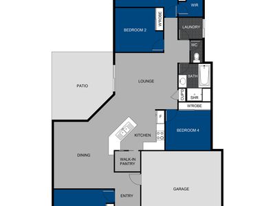 35 Jannina Drive, Atherton