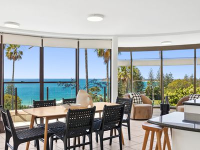2/18 Marina Walk, Alexandra Headland