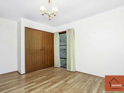 9 MCKEAHNIE STREET, Weetangera