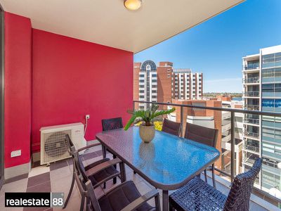 84 / 128 Adelaide Terrace, East Perth