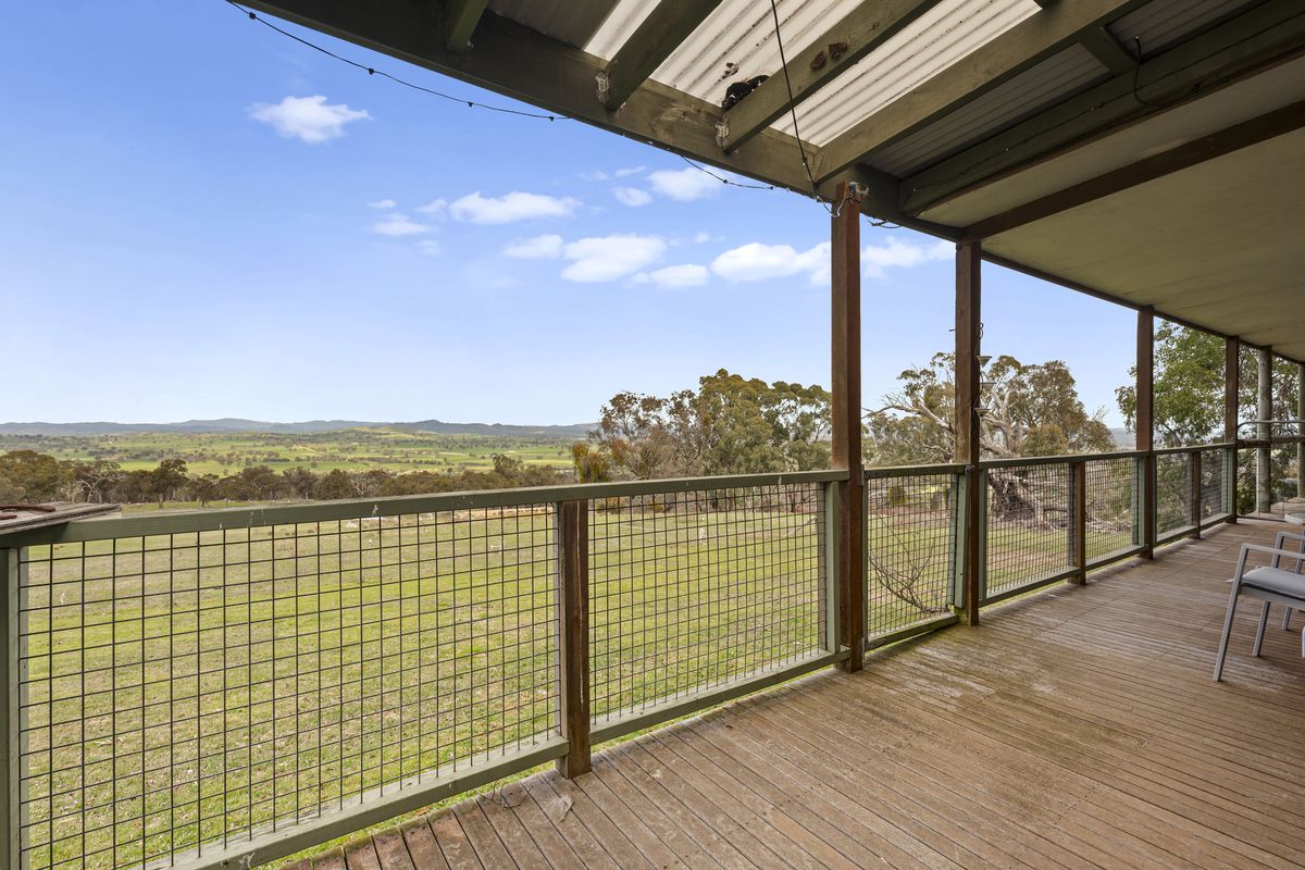 370 Tabletop Road, Bridge Creek