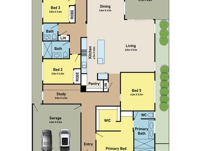 27 Canyon Avenue, Clyde