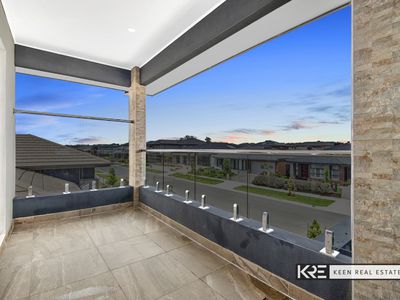 14 Karawarra Circuit, Cranbourne North