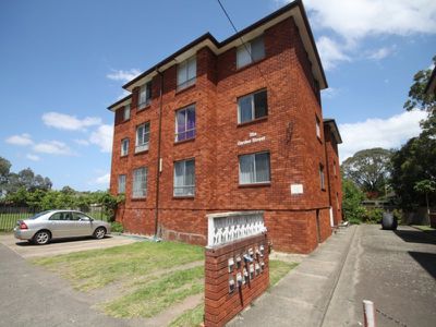 8 / 35A Garden Street, Belmore