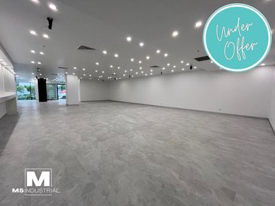 Shop 3 / 395 Princes Highway, Rockdale