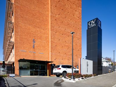 Tenancy 2, Level 3 / 11 High Street, Launceston
