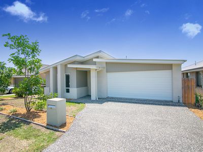 22 SANDPIPER CIRCUIT, Leichhardt