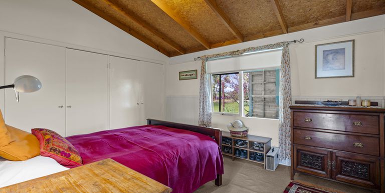 2122 Euroa-Strathbogie Road, Strathbogie