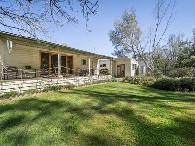 5A Baldry Street, Mansfield