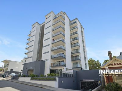 27 / 8 Prowse Street, West Perth