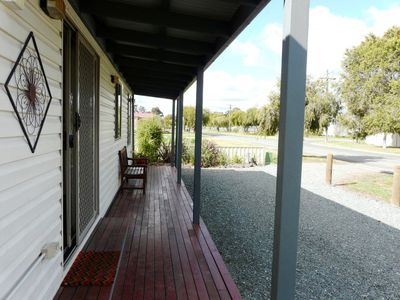 19 Hill Street, Tocumwal