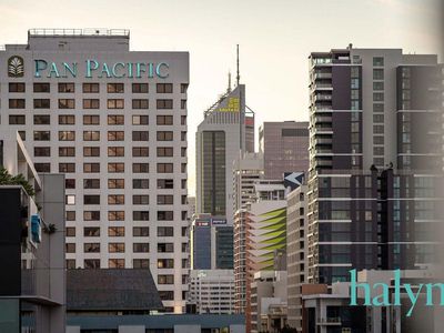 24 / 155 Adelaide Terrace, East Perth