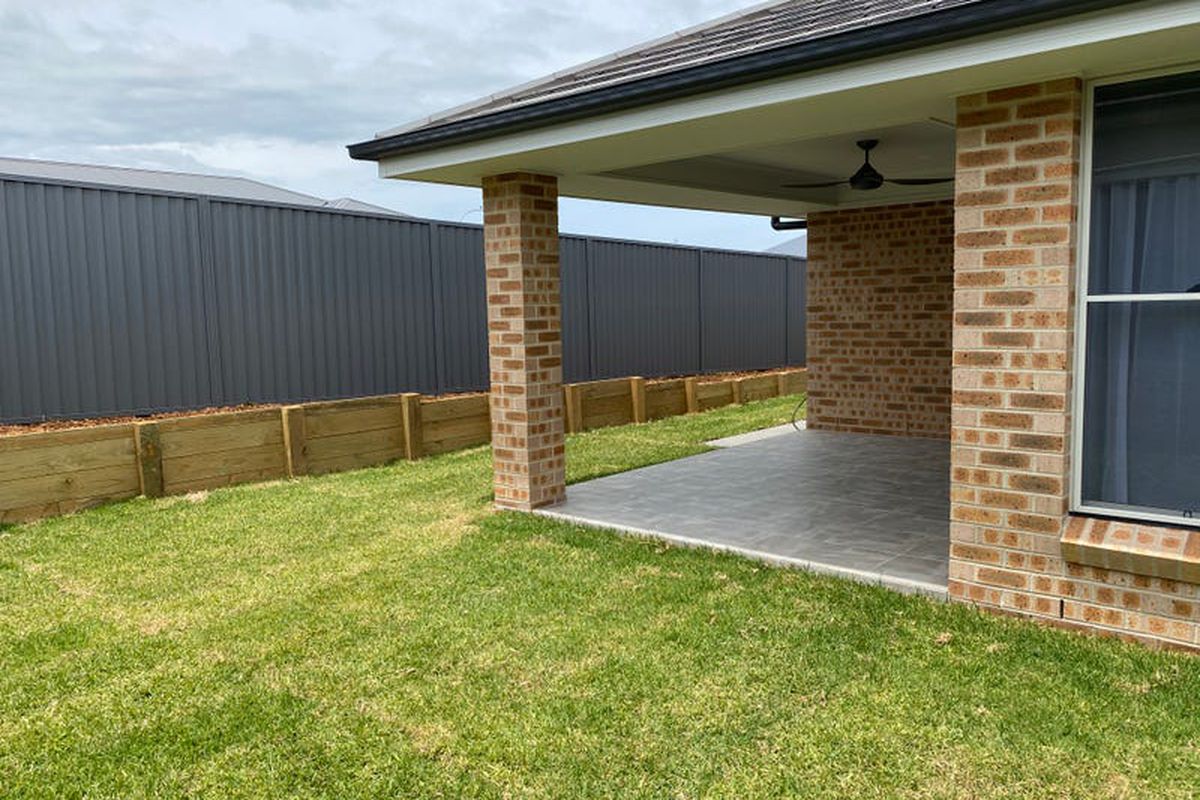 47 Caravel Street, Hamlyn Terrace