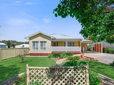 11 Duncan Street, Woolomin