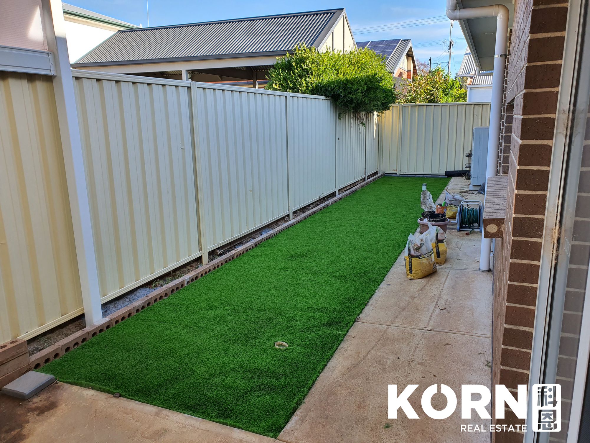 17 Chambers Avenue, Richmond
