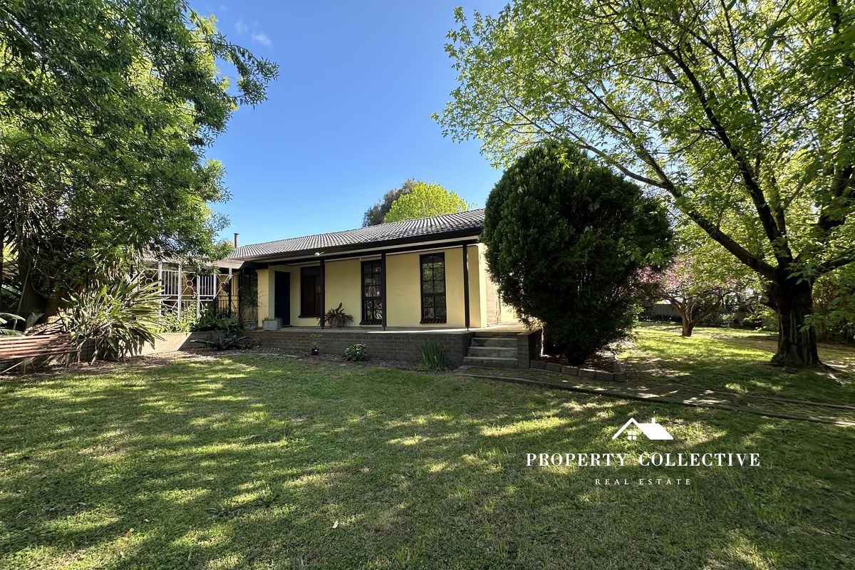 97 Warby Range Road, Glenrowan
