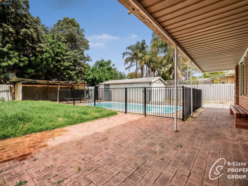 91 Blanche Street, Gosnells