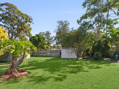 4 Nardoo Court, Mooloolaba