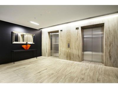 615 / 470 St Kilda Road, Melbourne