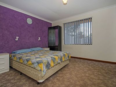 117 Dwyer Street, South Boulder