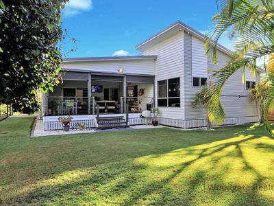 10 PAPERBARK COURT, Woodgate
