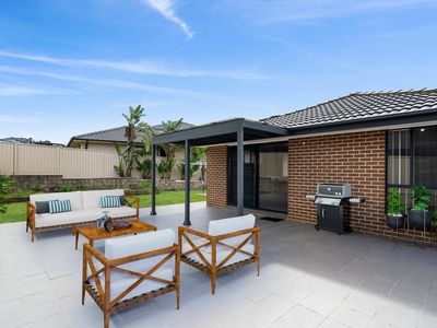 11 Peck Close, Oran Park
