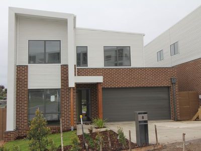 8 Hillridge Close, Westmeadows
