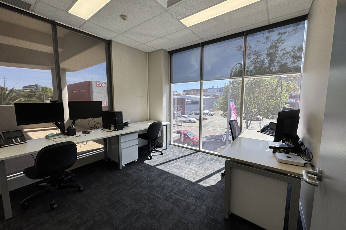 Suite 4 / 570 President Ave, Sutherland