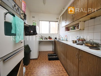 15 / 75 Alice Street, Wiley Park