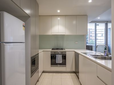 304b / 8 Bourke Street, Mascot