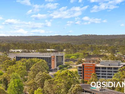 1904 / 137 Herring Road, Macquarie Park