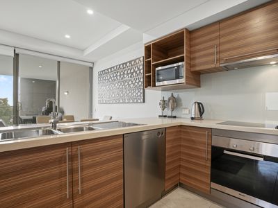 12 / 8 Outram Street, West Perth