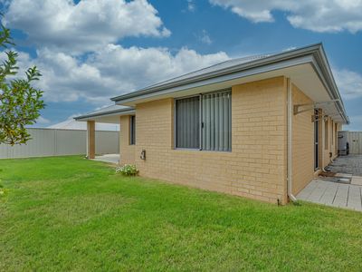 11 Explorer Street, Yanchep