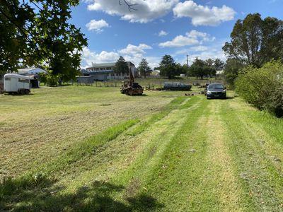 Lot 7, 23 Martin Street, Coolah