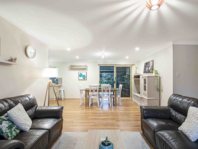 8 Ghost Gum Court, Albany Creek