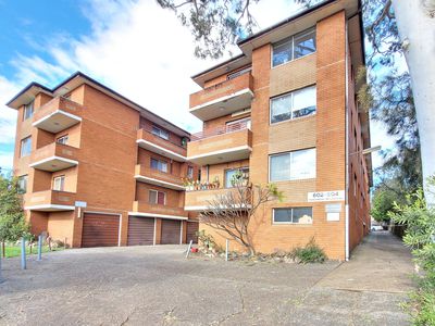 20 / 602-604 Punchbowl Road, Lakemba