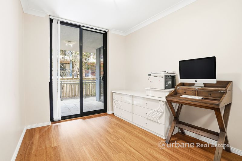 6 / 31 Third Avenue, Blacktown