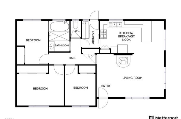 92 Matthews Avenue, Orange