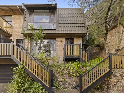13 / 12 Woodstock Avenue, Taringa