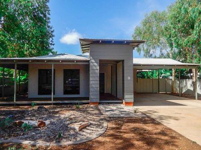 9 Bloodwood Crescent, Derby