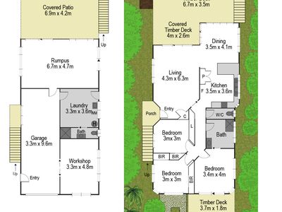 5 Robin Street, South Golden Beach