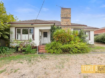 1 Berkeley Street, Huntingdale