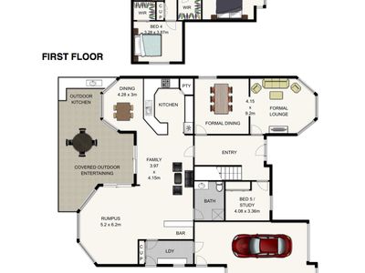 15 Locke Street, Raglan